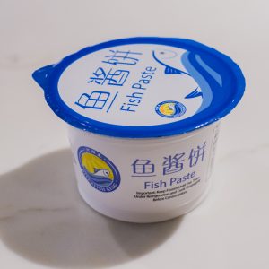 Fish Paste